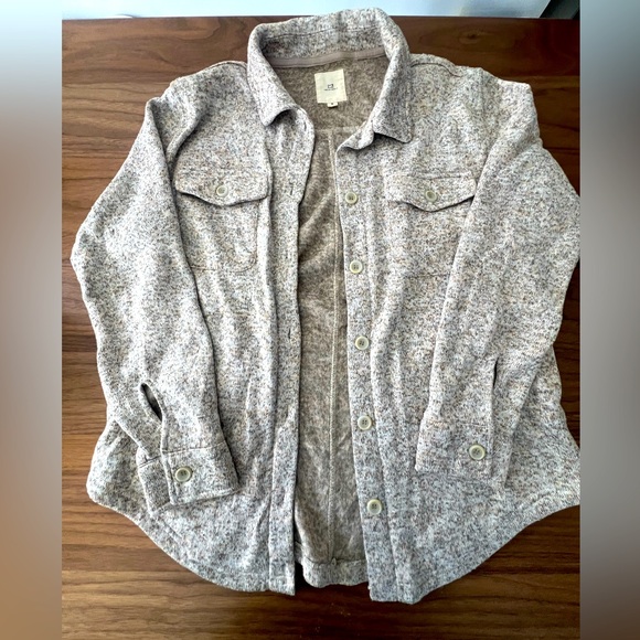 Jacket - Picture 1 of 1